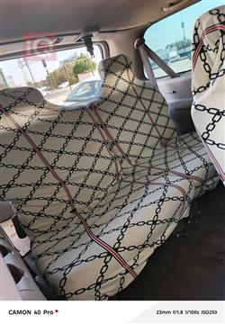 تويوتا سيكويا